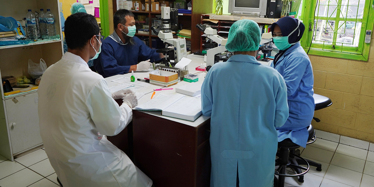 560-warga-di-timika-ikut-rapid-test-covid-19-145-positif